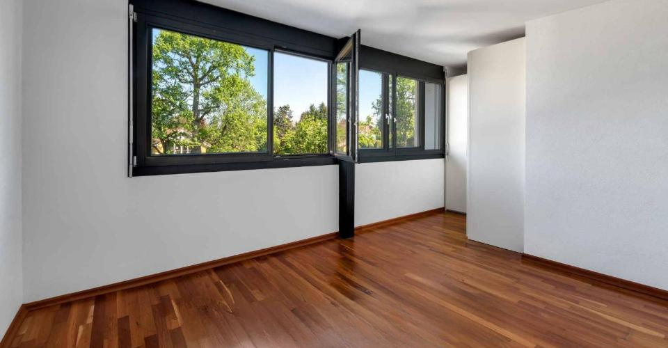 Квартира в Женеве, Швейцария, 134 м² - фото 9