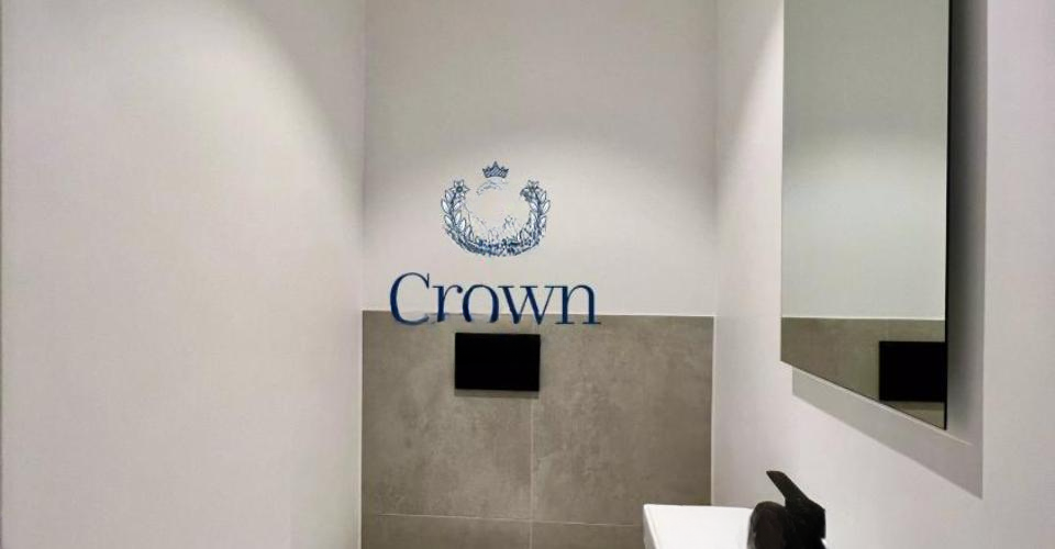 Квартира в Женеве, Швейцария, 314 м² - фото 9