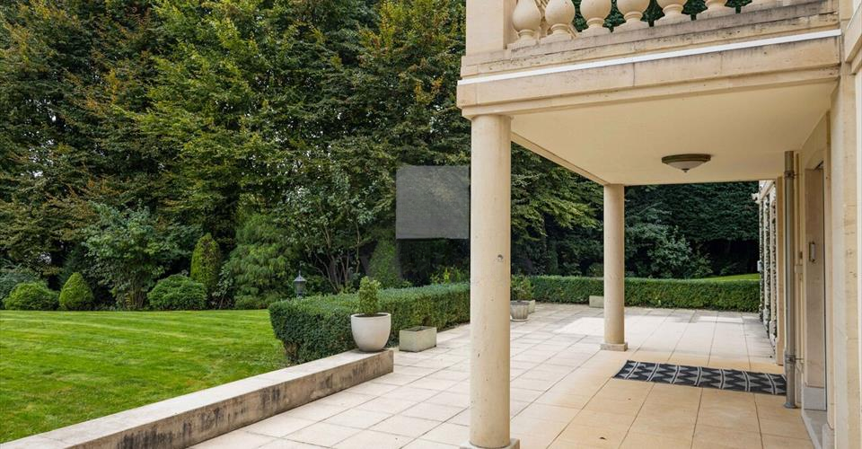 Квартира в Женеве, Швейцария, 403 м² - фото 10