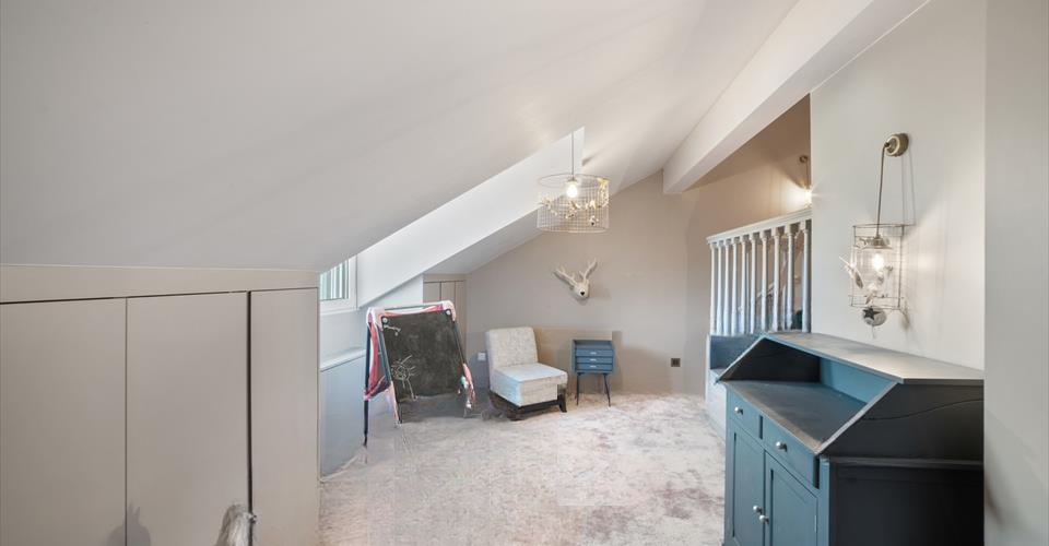 Квартира в Женеве, Швейцария, 393 м² - фото 10