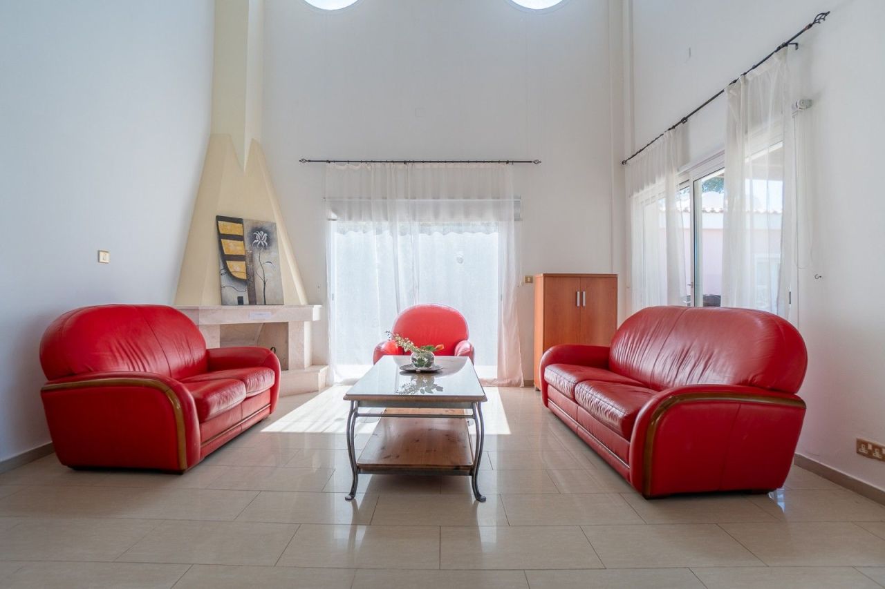 Вилла в Пафосе, Кипр, 327 м² - фото 9