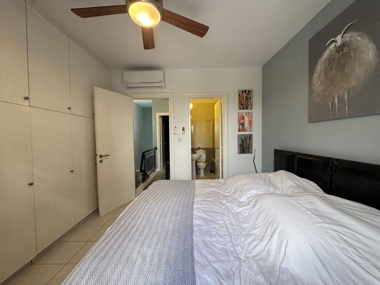 Таунхаус в Пафосе, Кипр, 98 м² - фото 10