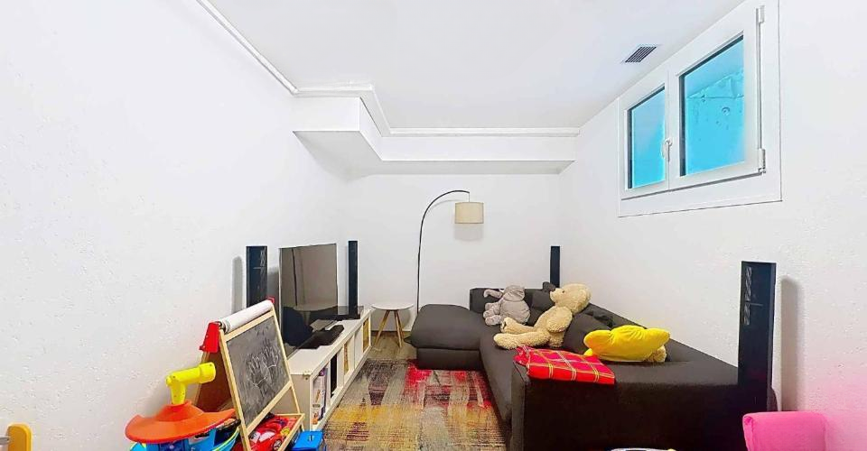 Квартира в Женеве, Швейцария, 125 м² - фото 10