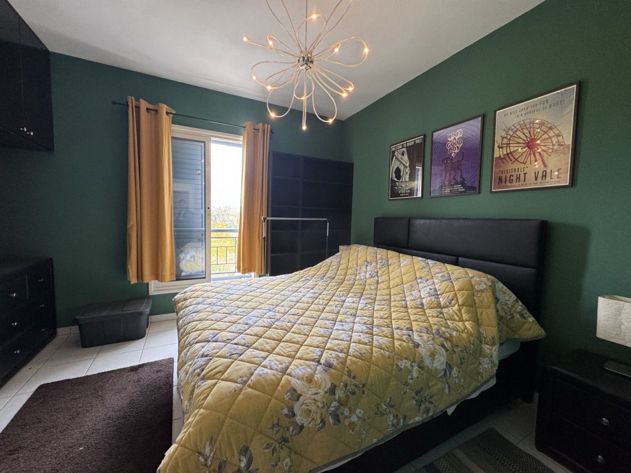 Таунхаус в Пафосе, Кипр, 98 м² - фото 12