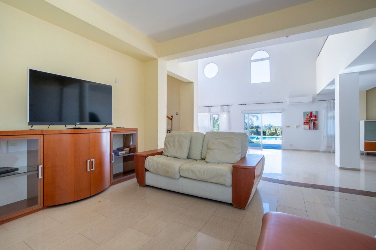 Вилла в Пафосе, Кипр, 327 м² - фото 15