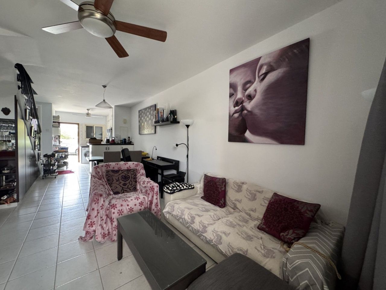 Таунхаус в Пафосе, Кипр, 98 м² - фото 15