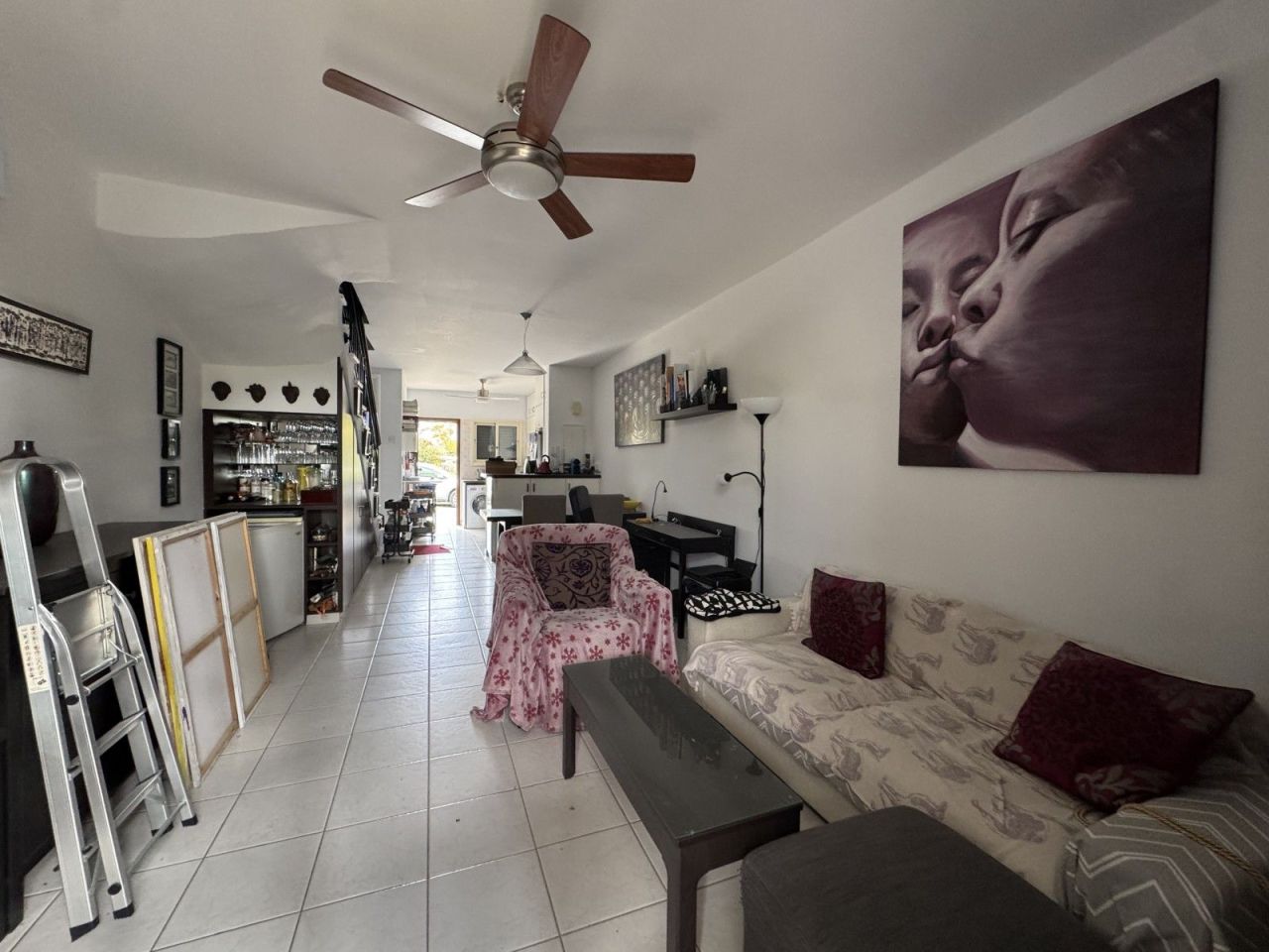 Таунхаус в Пафосе, Кипр, 98 м² - фото 16