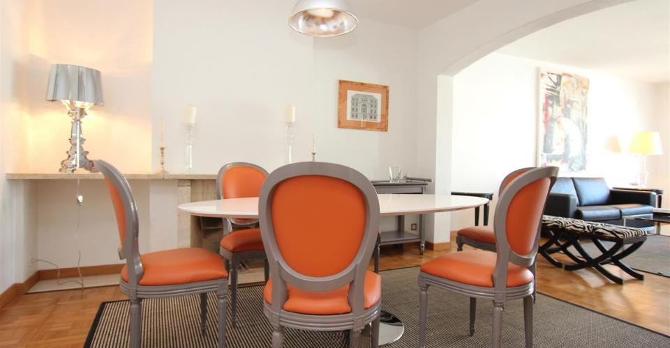 Квартира в Женеве, Швейцария - фото 10