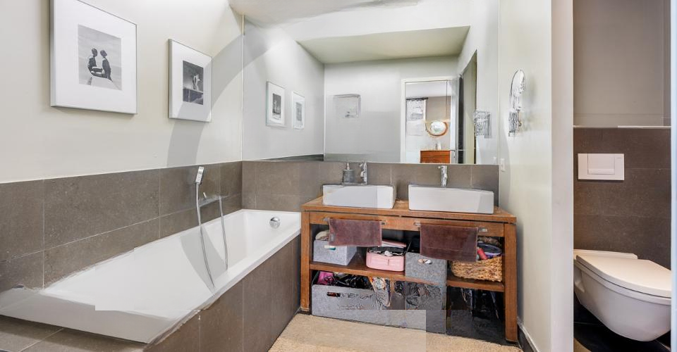 Квартира в Женеве, Швейцария, 184 м² - фото 10