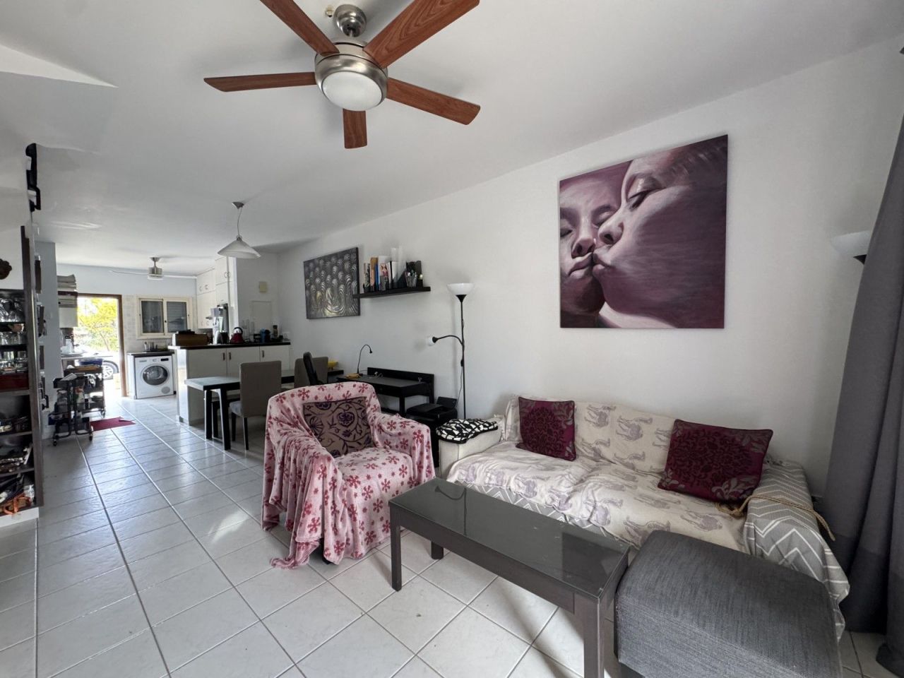 Таунхаус в Пафосе, Кипр, 98 м² - фото 17