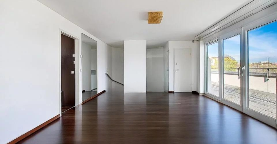 Квартира в Женеве, Швейцария, 265 м² - фото 10