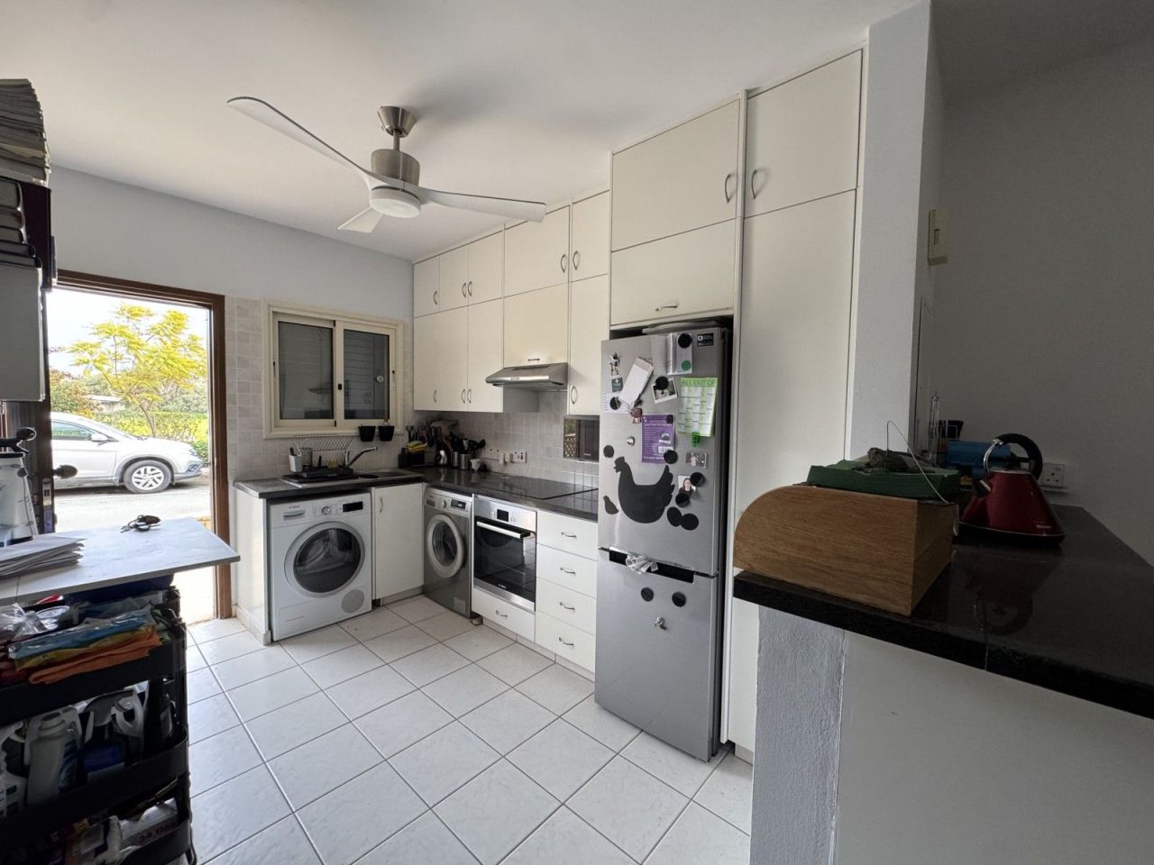 Таунхаус в Пафосе, Кипр, 98 м² - фото 19