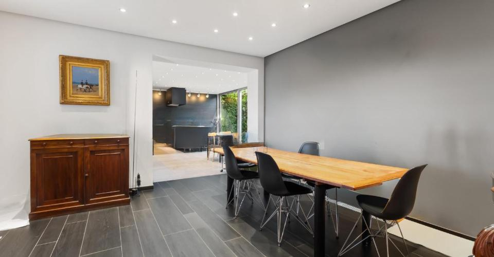 Квартира в Женеве, Швейцария, 320 м² - фото 10