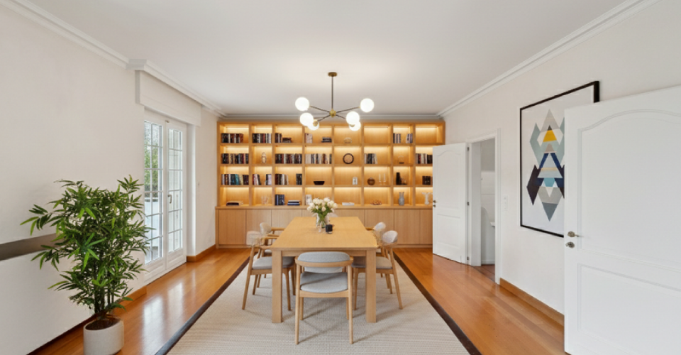 Квартира в Женеве, Швейцария - фото 10