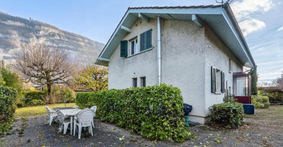 Квартира в Женеве, Швейцария, 222 м² - фото 10