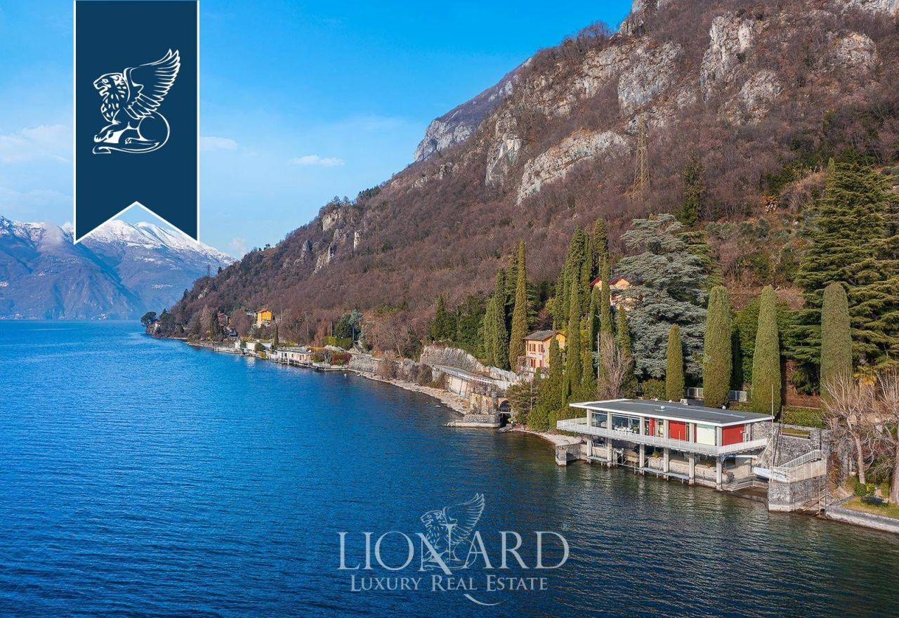 Вилла в Льерне, Италия, 315 м² - фото 1