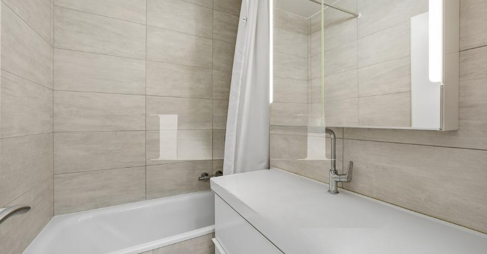 Квартира в Женеве, Швейцария, 113 м² - фото 10