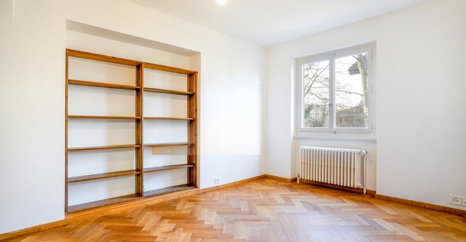 Квартира в Женеве, Швейцария, 250 м² - фото 10