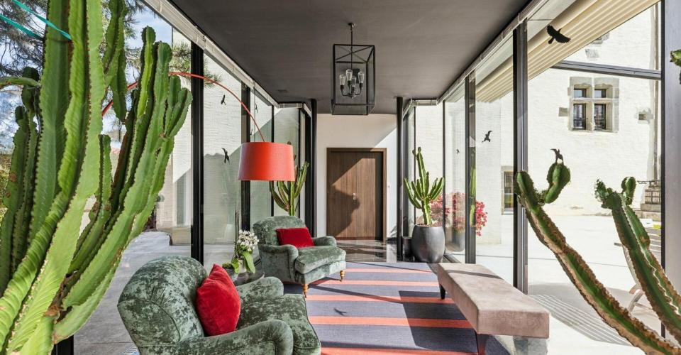 Квартира в Женеве, Швейцария, 1 020 м² - фото 10