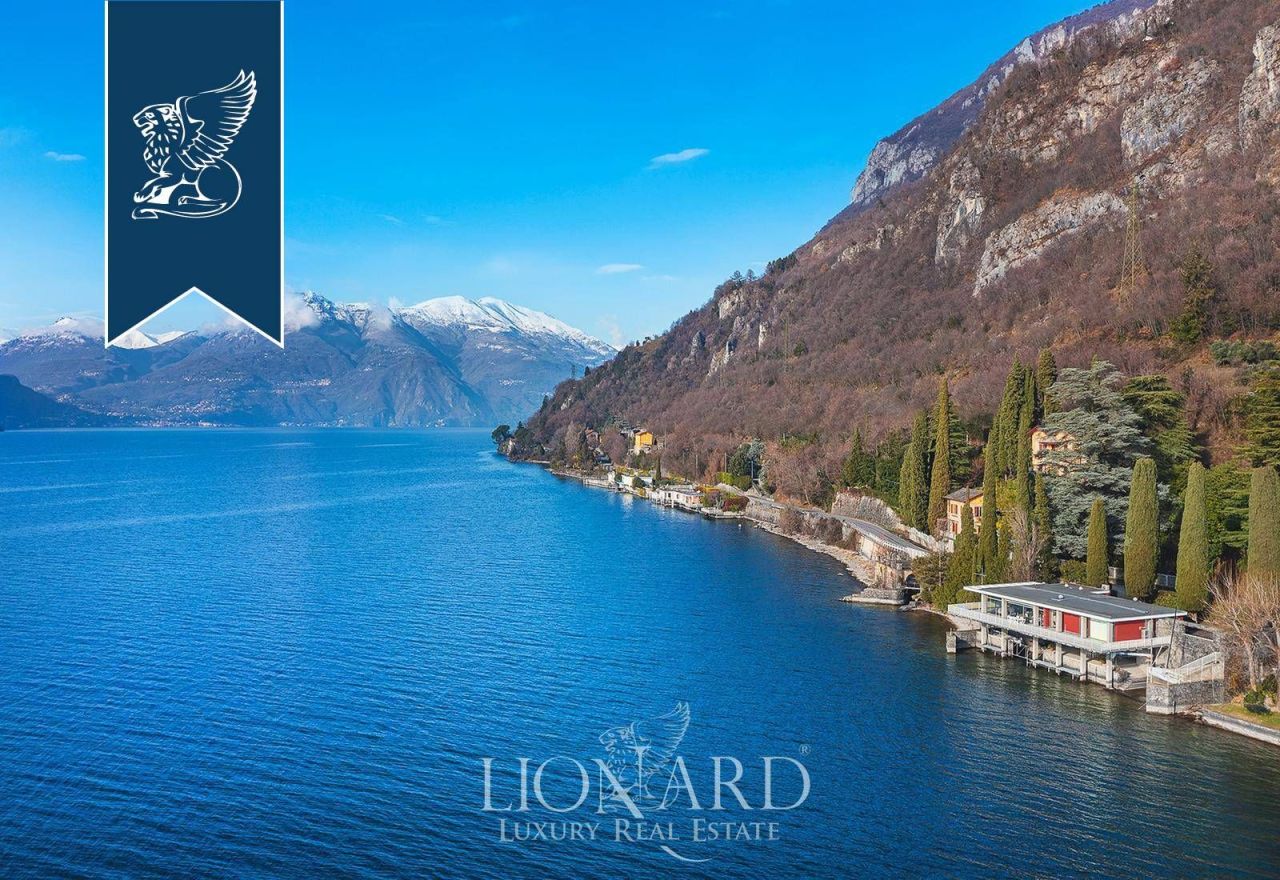Вилла в Льерне, Италия, 315 м² - фото 2