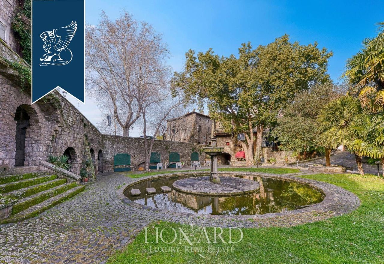 Ферма в Витербо, Италия, 1 200 м² - фото 2