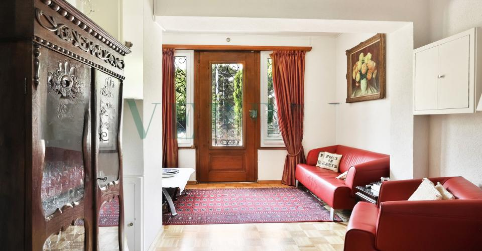 Квартира в Женеве, Швейцария, 180 м² - фото 10