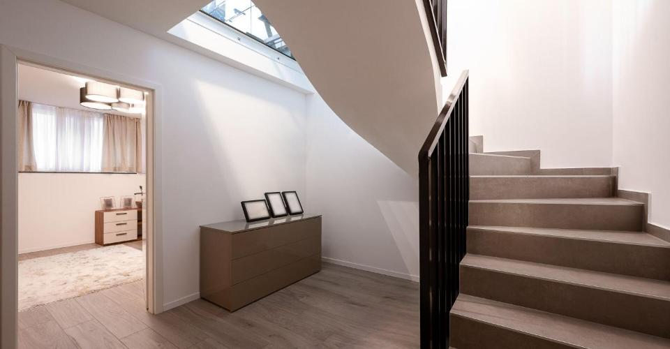 Квартира в Женеве, Швейцария - фото 10