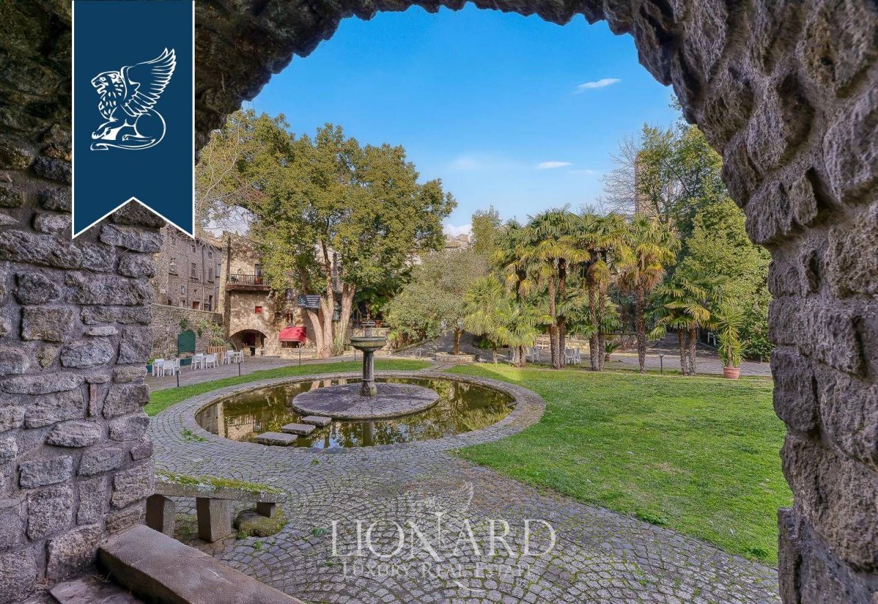 Ферма в Витербо, Италия, 1 200 м² - фото 3