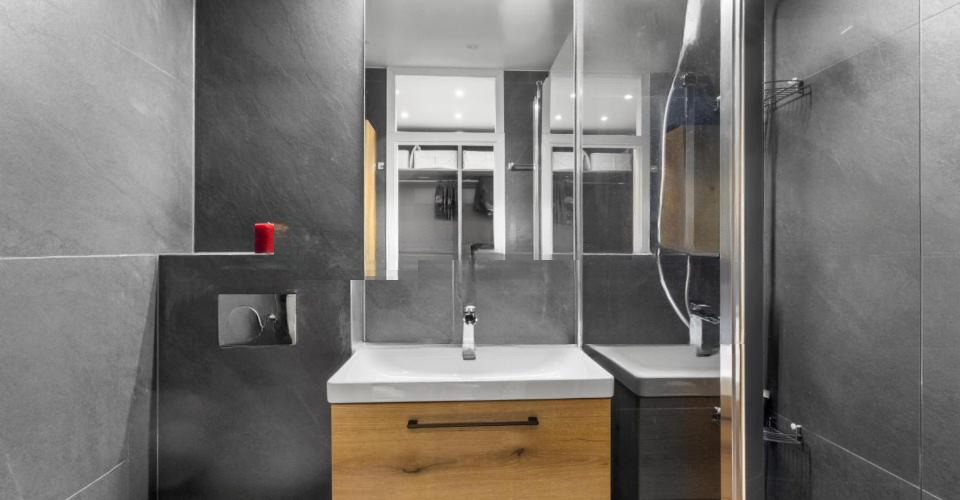 Квартира в Женеве, Швейцария, 41 м² - фото 10