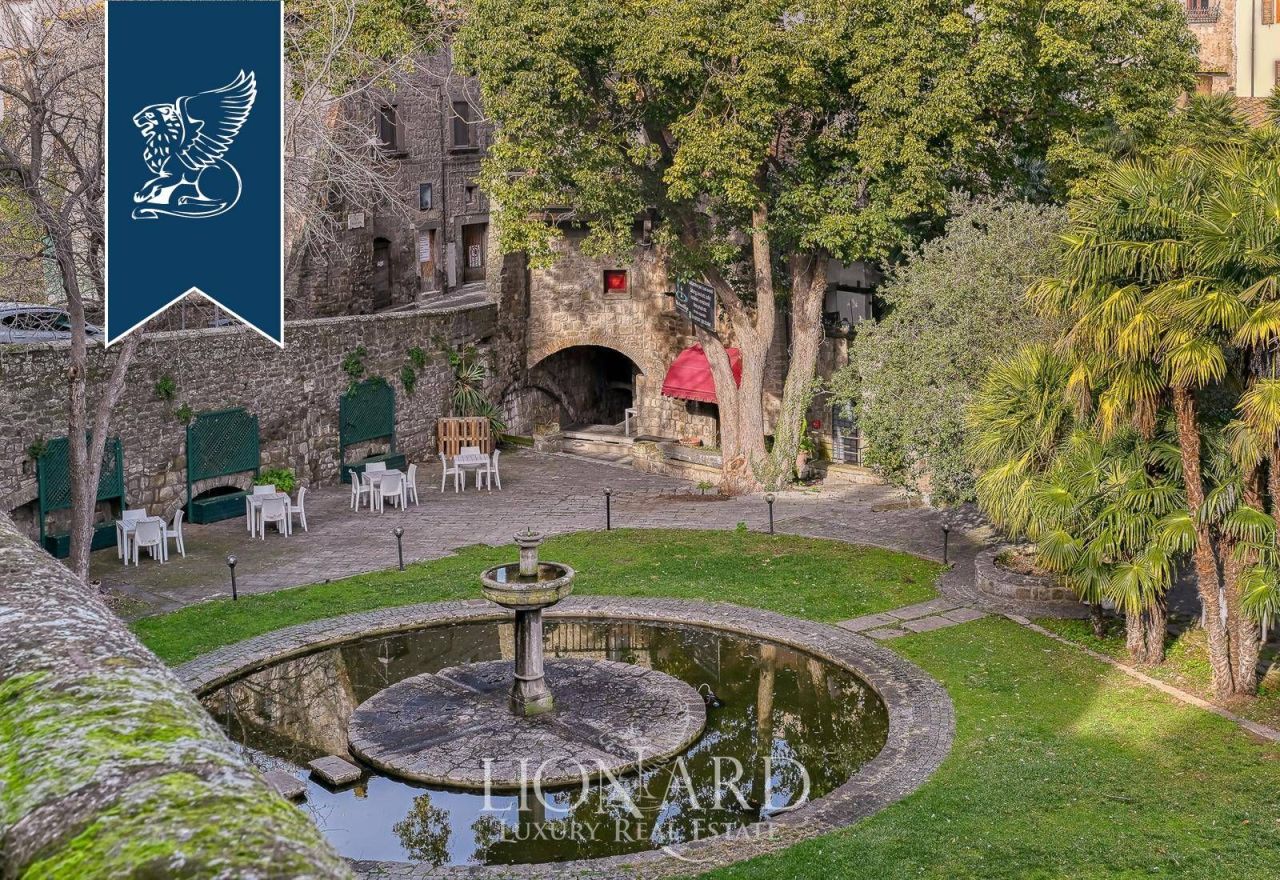 Ферма в Витербо, Италия, 1 200 м² - фото 4