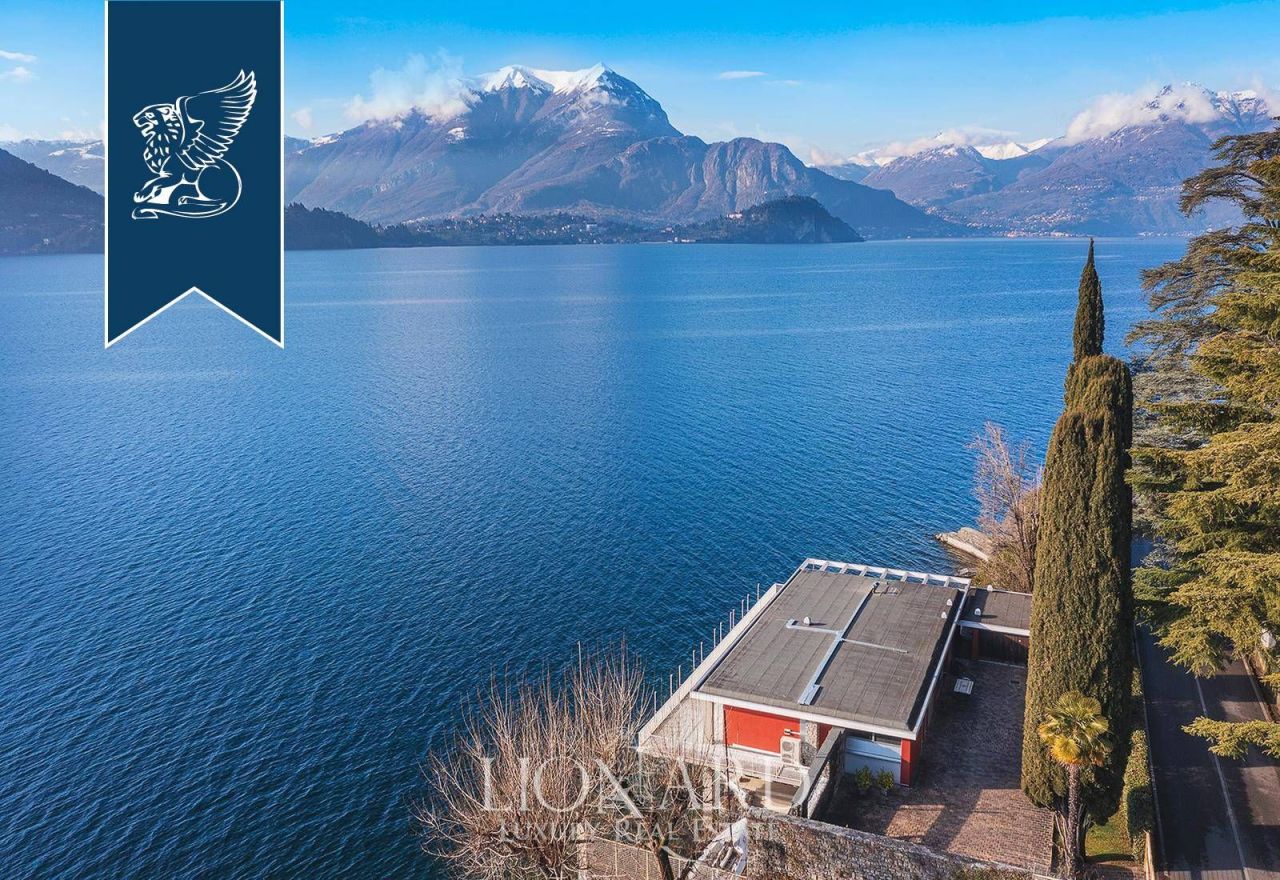 Вилла в Льерне, Италия, 315 м² - фото 4