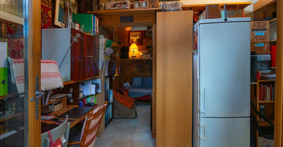 Квартира в Женеве, Швейцария, 44 м² - фото 10