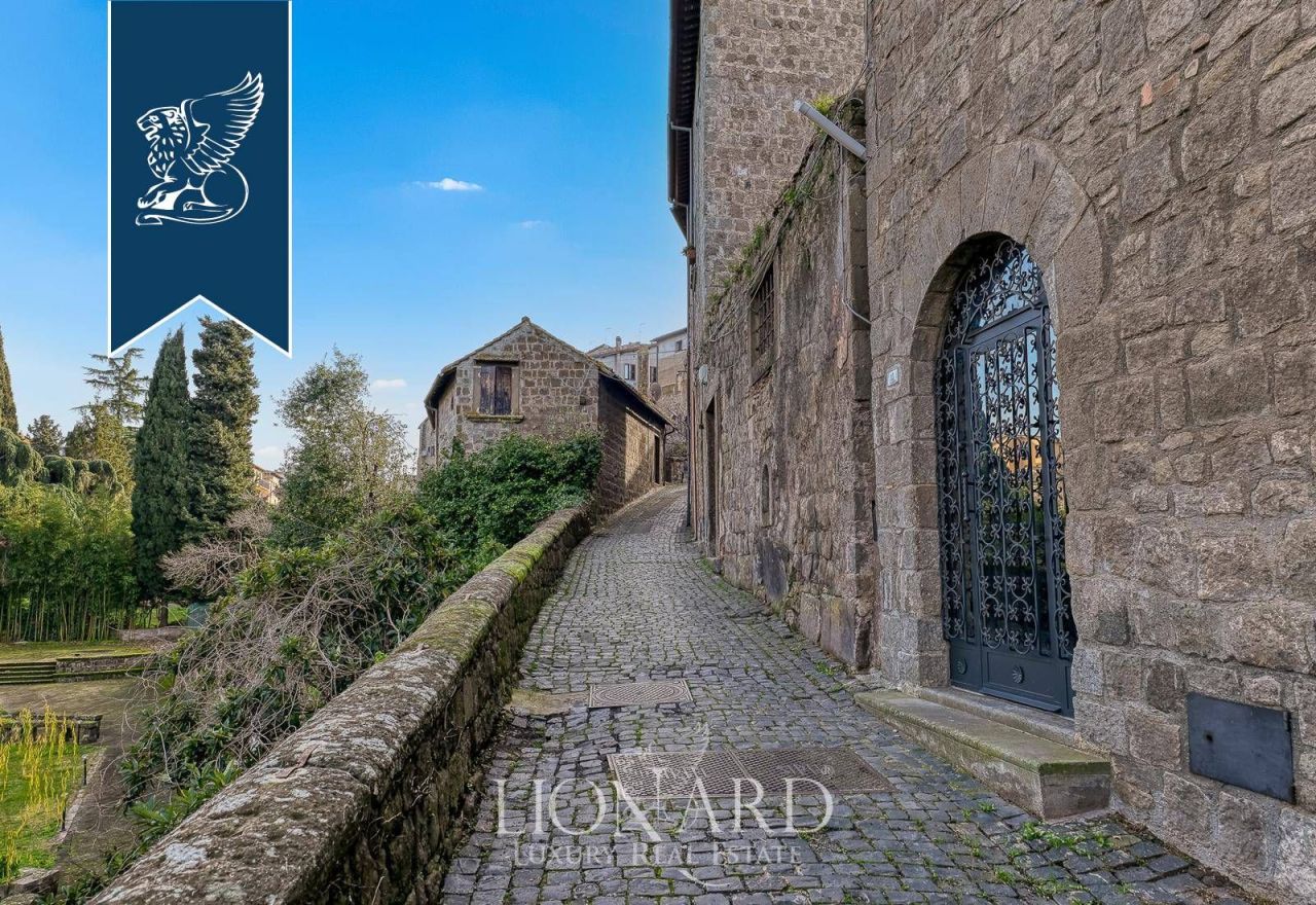 Ферма в Витербо, Италия, 1 200 м² - фото 5