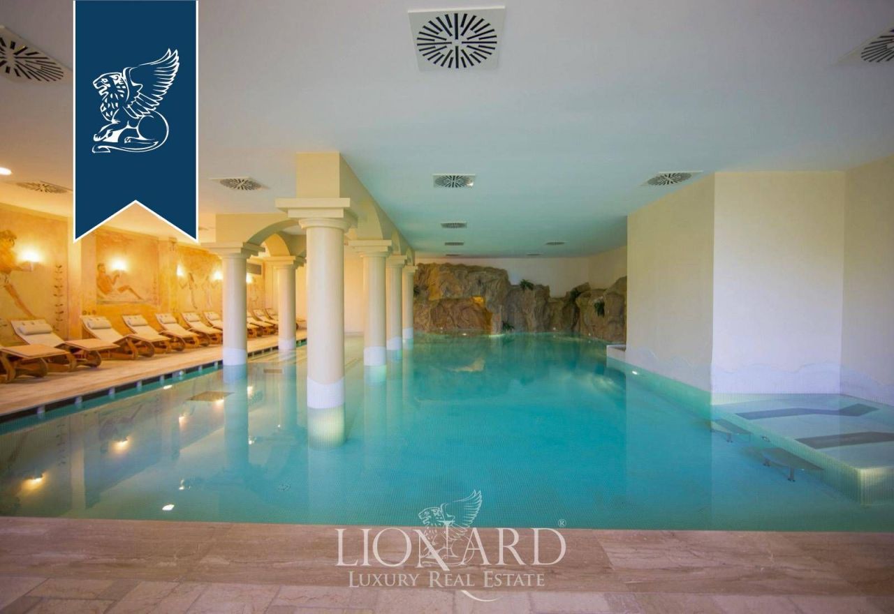 Отель, гостиница в Рипарбелле, Италия, 4 000 м² - фото 5