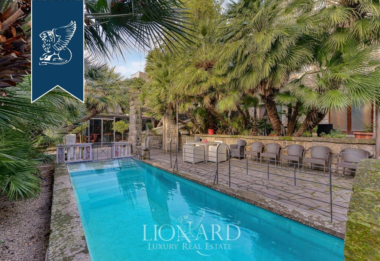 Ферма в Витербо, Италия, 1 200 м² - фото 6