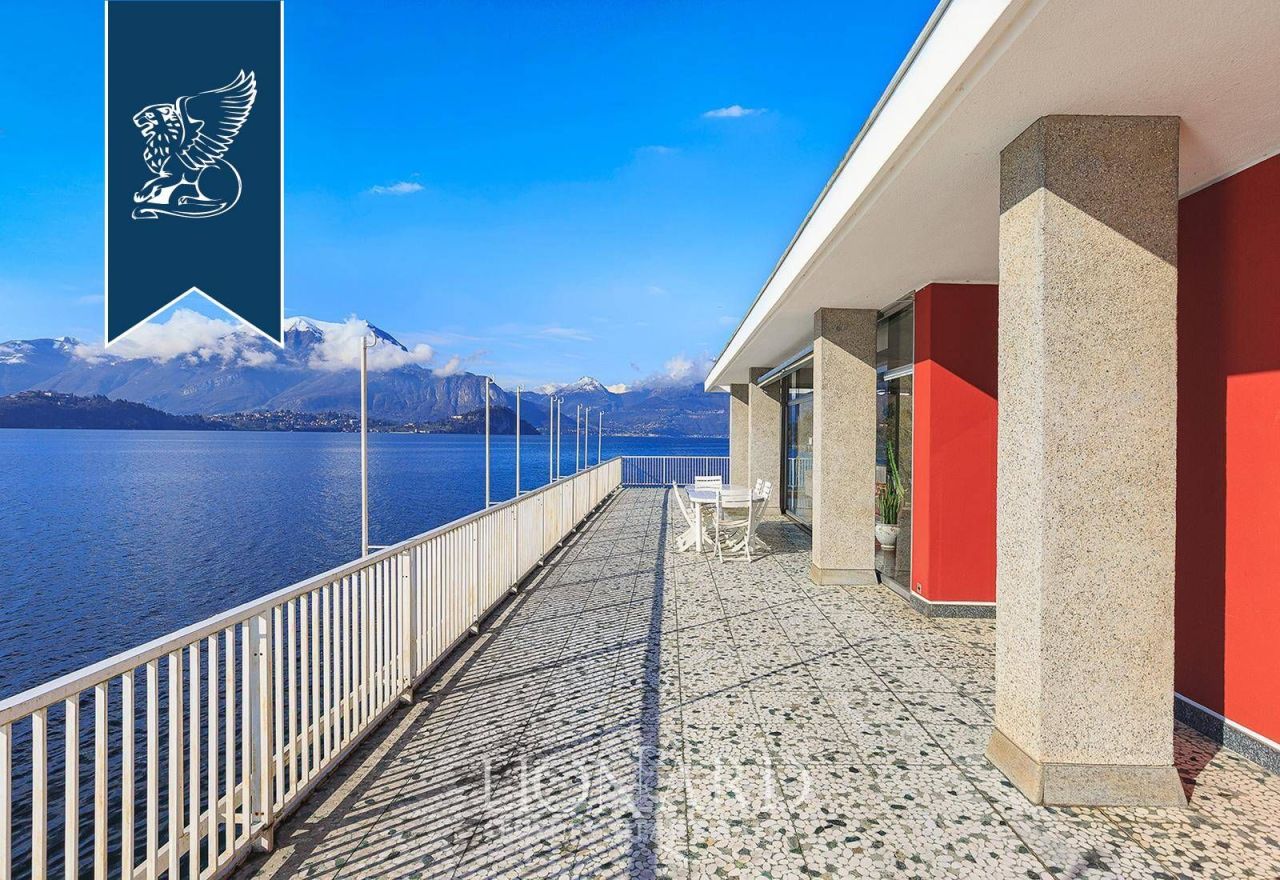 Вилла в Льерне, Италия, 315 м² - фото 6