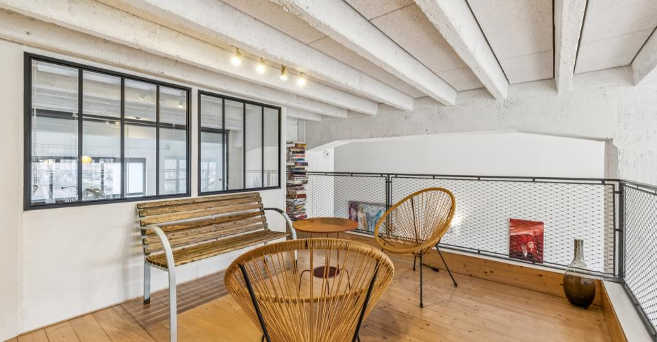 Квартира в Женеве, Швейцария, 245 м² - фото 10