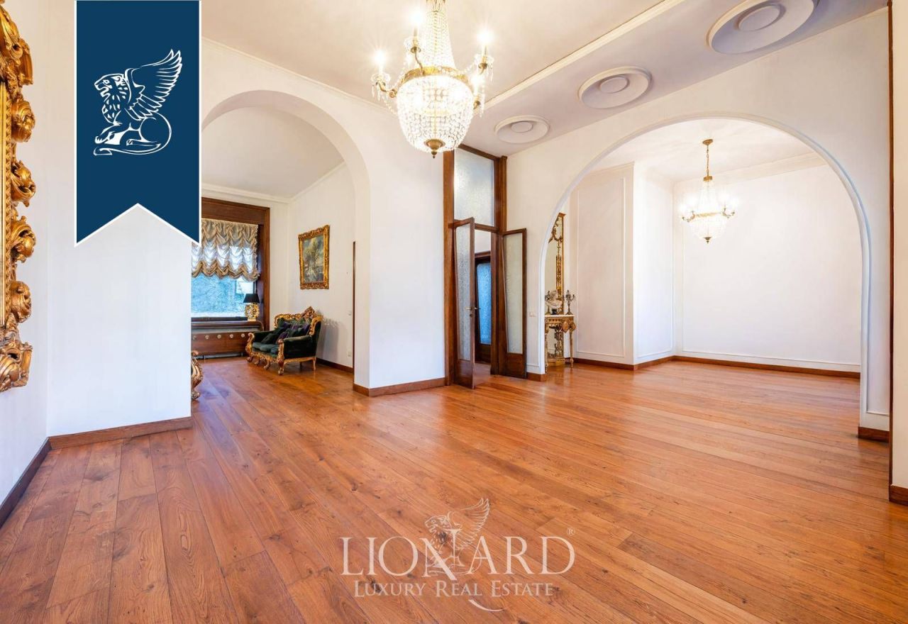 Вилла в Милане, Италия, 399 м² - фото 7