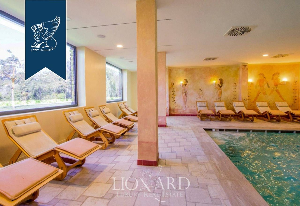 Отель, гостиница в Рипарбелле, Италия, 4 000 м² - фото 7