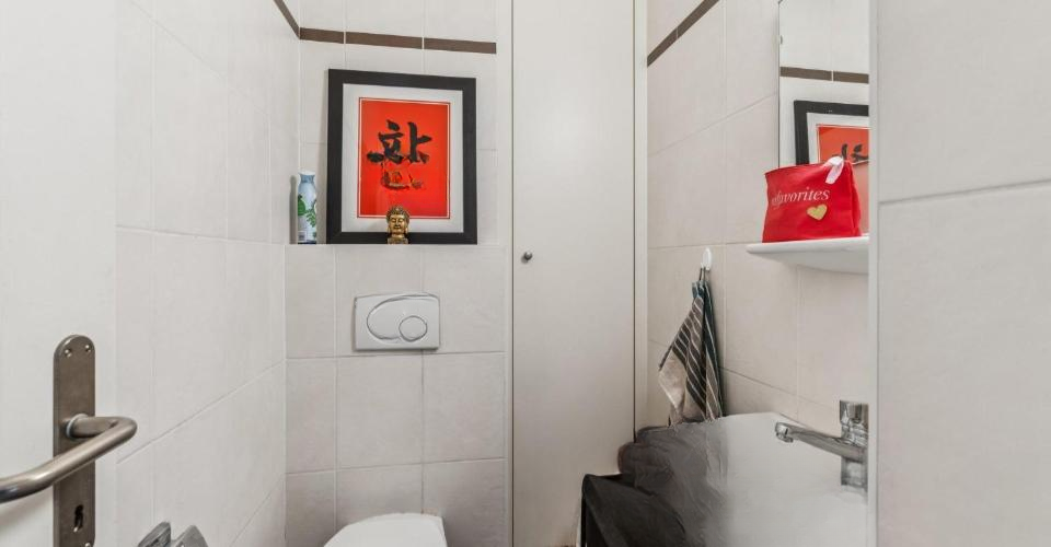 Квартира в Женеве, Швейцария, 94 м² - фото 10