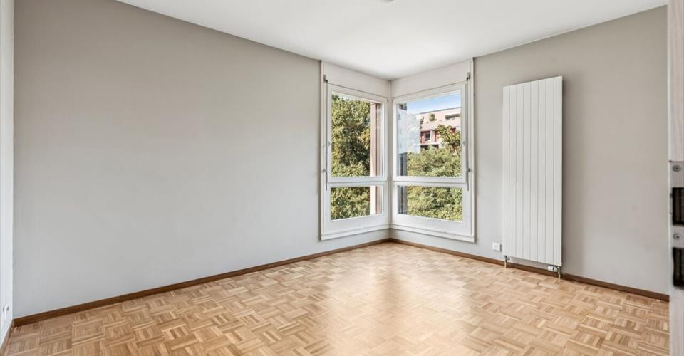 Квартира в Женеве, Швейцария, 310 м² - фото 11