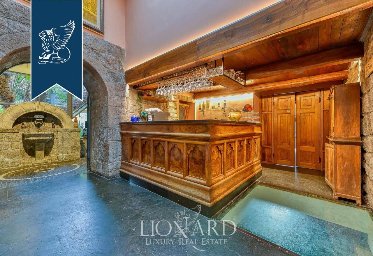 Ферма в Витербо, Италия, 1 200 м² - фото 8