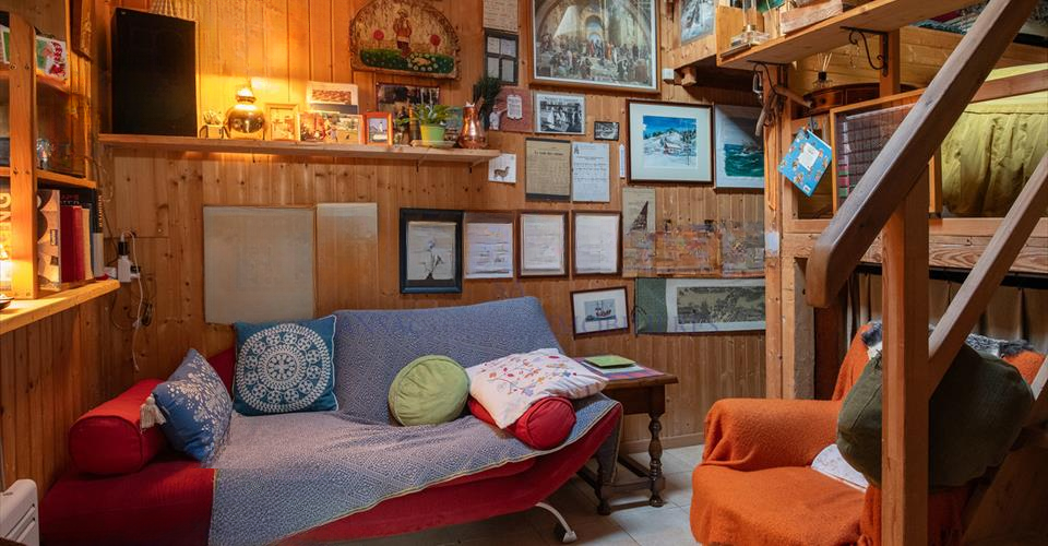 Квартира в Женеве, Швейцария, 44 м² - фото 11