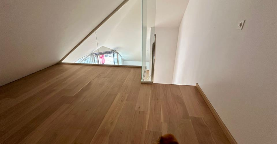 Квартира в Женеве, Швейцария, 106 м² - фото 11