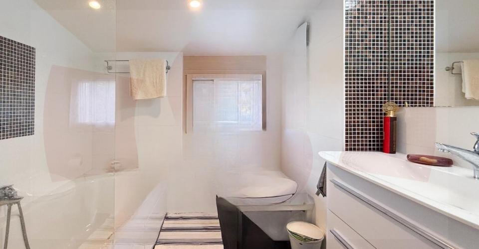 Квартира в Женеве, Швейцария, 160 м² - фото 11