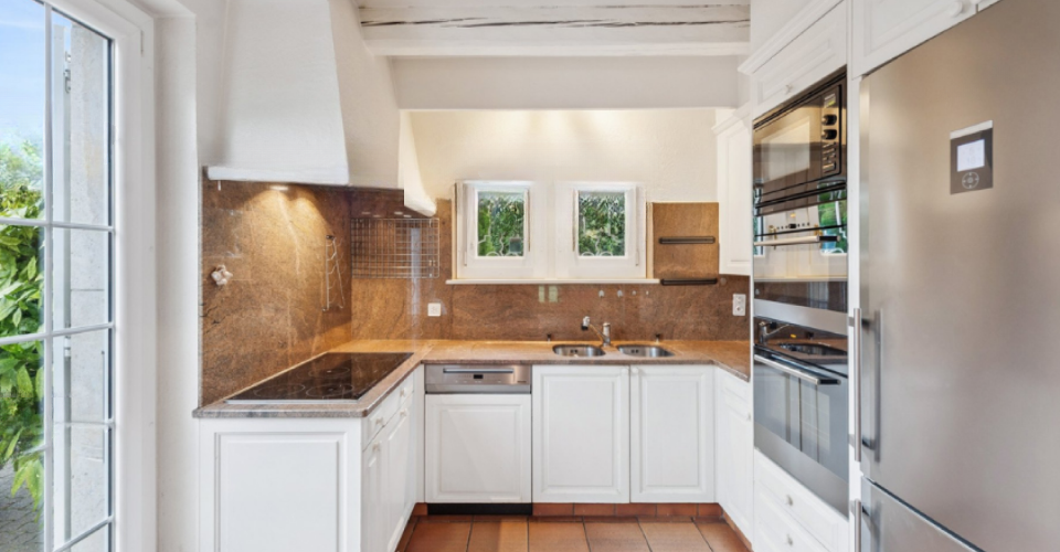 Квартира в Женеве, Швейцария - фото 11