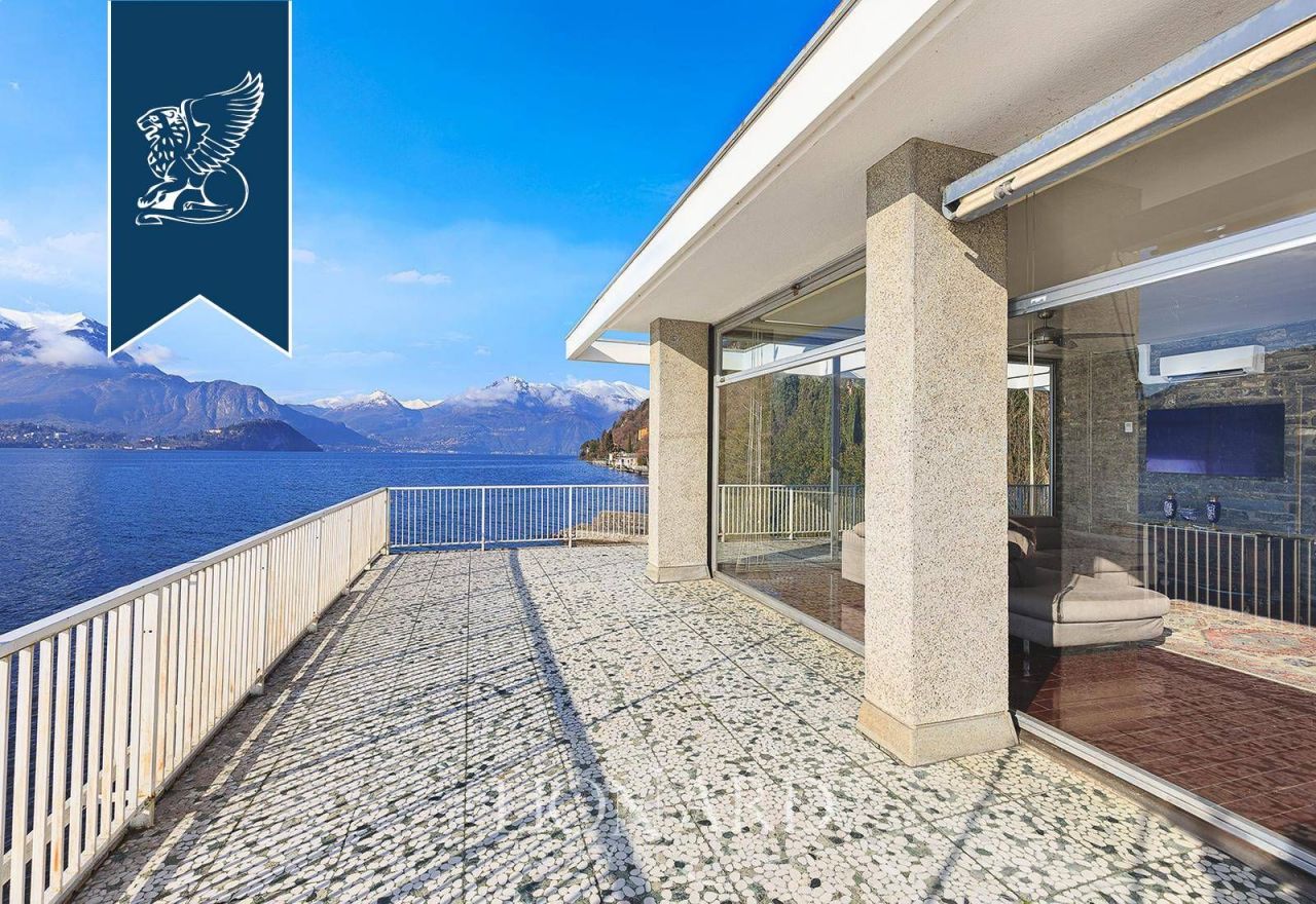 Вилла в Льерне, Италия, 315 м² - фото 9