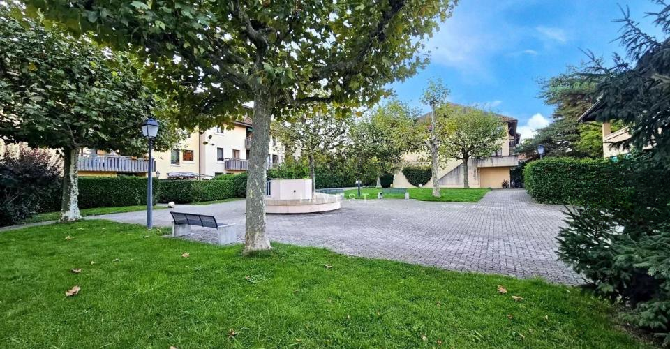 Квартира в Женеве, Швейцария, 112 м² - фото 11