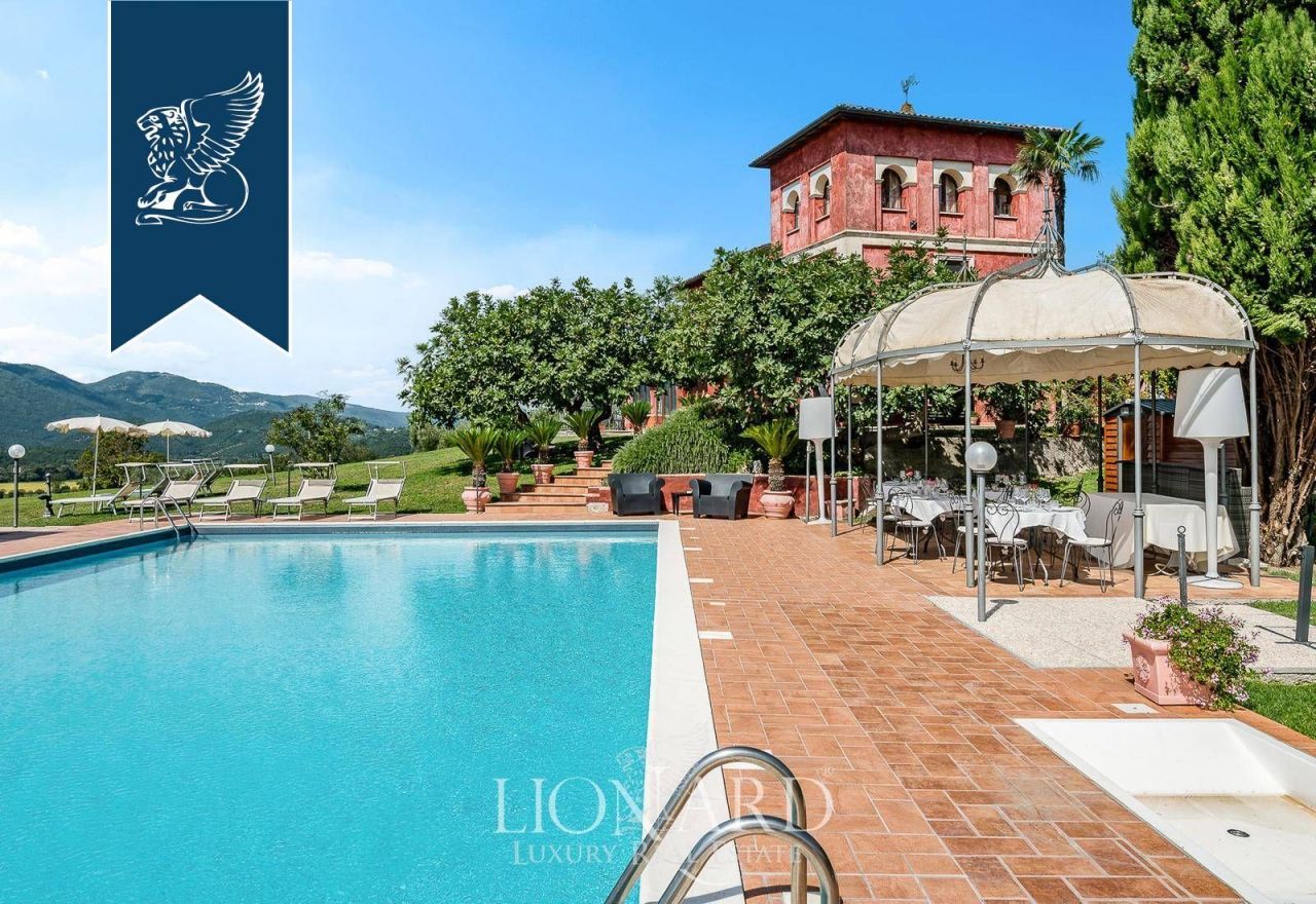 Ферма в Риети, Италия, 700 м² - фото 9