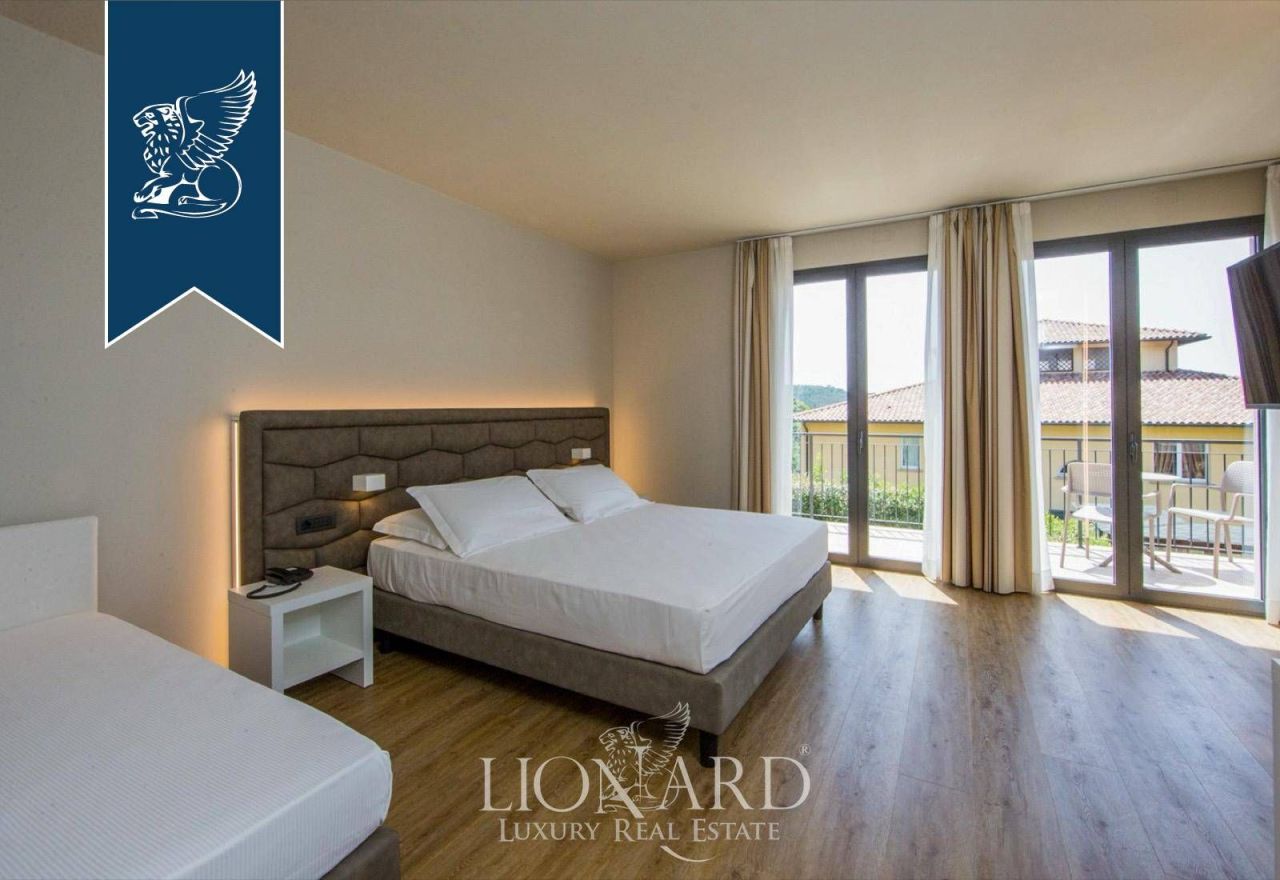 Отель, гостиница в Рипарбелле, Италия, 4 000 м² - фото 10